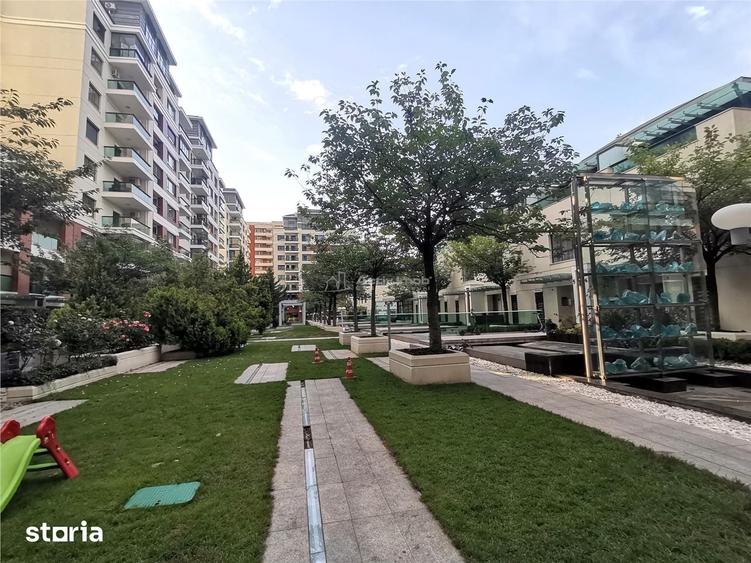 Apartament cu 2 camere în Tei