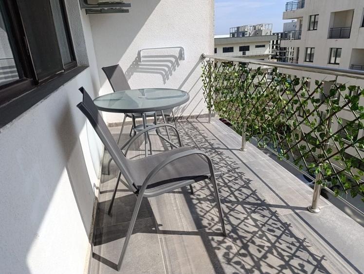 Apartament cu 2 camere decomandat în Nord
