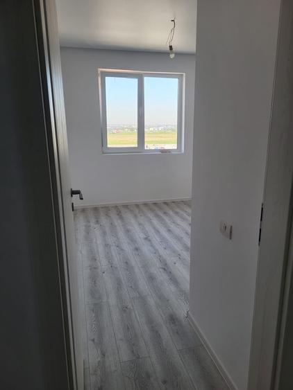 Apartament cu 2 camere decomandat în Sălaj