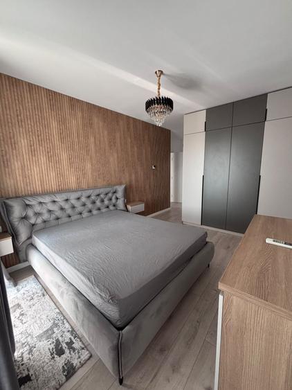 Apartament 3 camere/ Premium/ Sisești/ Atrium Plaza/ Parcare - 11