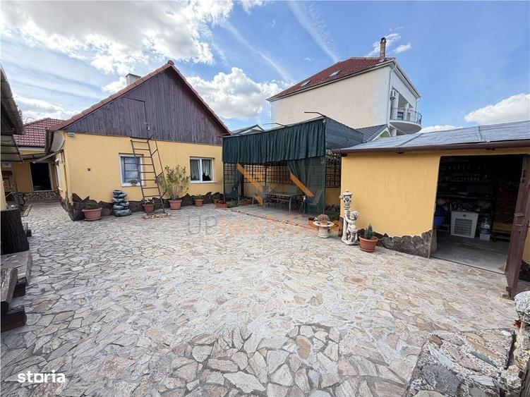 Casa Plan Parter | Teren 471 Mp | Zona Iosia | Oradea | Bihor - 1