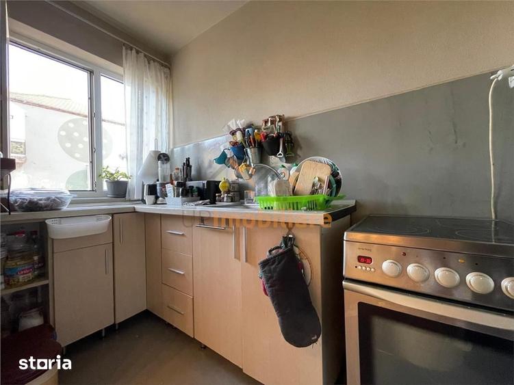 APARTAMENT 3 CAMERE | ZONA CALEA ARADULUI | ETAJ 3 | ORADEA | - 6