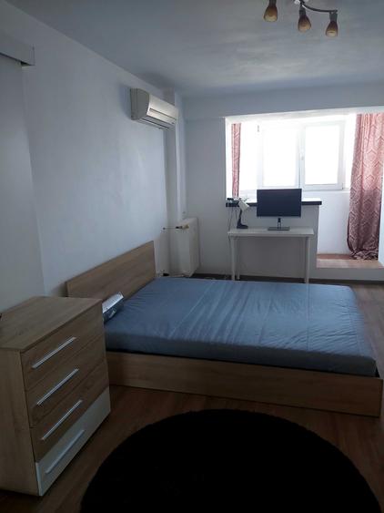 Apartament cu 2 camere în Mărgeanului