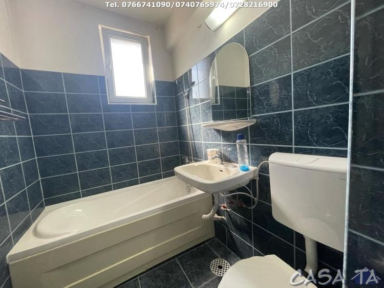 Apartament cu 2 camere circular, mobilat în 1 Mai