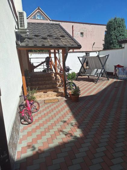 Vind apartament in Craiova - 2