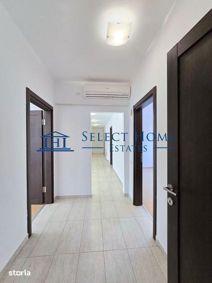 Apartament cu 4 camere, mobilat în Aviației