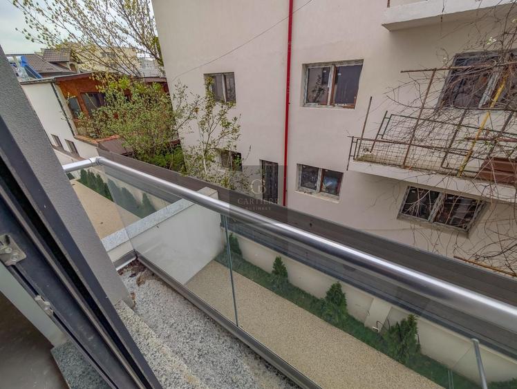 2 CAMERE + LOC DE PARCARE | GARA OBOR DE EST | - 12