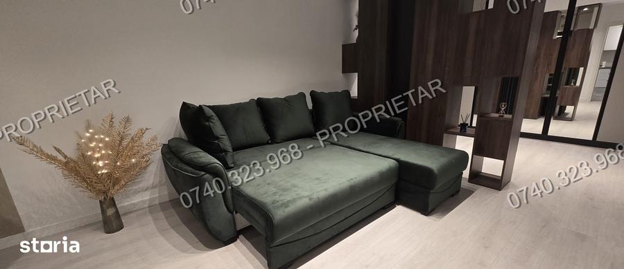 Smart Residence Lujerului Lux | 2 parcari subterane | Proprietar - 6