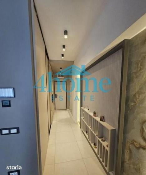 Apartament 2 camere 13 Septembrie|Bloc Nou|Terasa|Parcare - 4