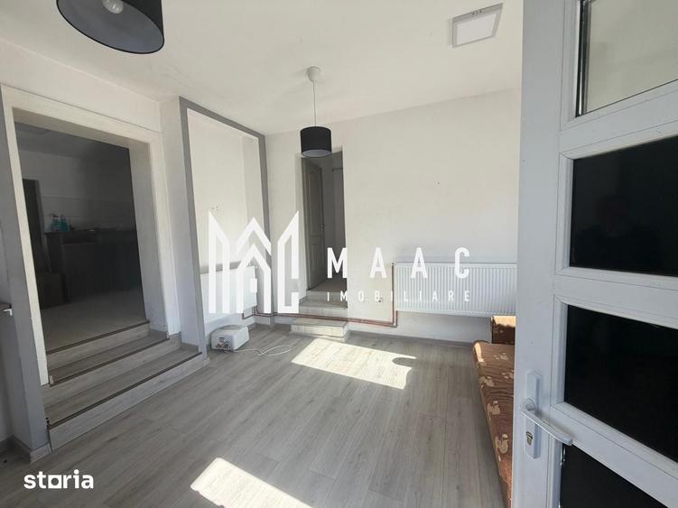 Casă cu 4 camere cu Teren 150 Mp în Rășinari