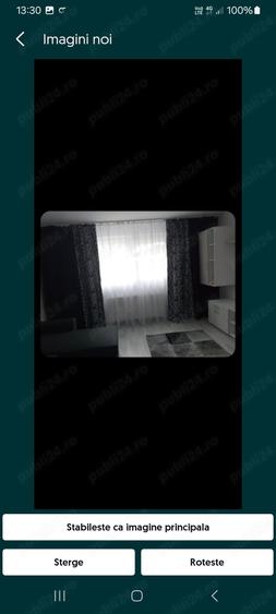 Apartament cu 2 camere decomandat în Theodor Pallady