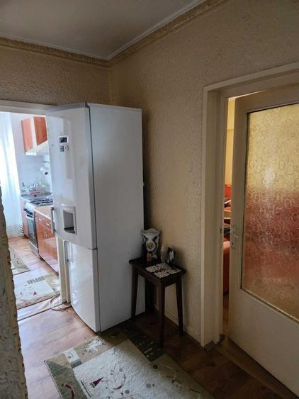 Apartament cu 2 camere semidecomandat în Ultracentral