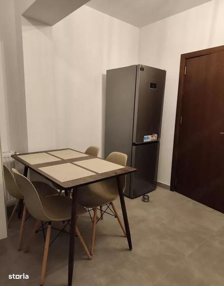 Apartament 2 camere, decomandat, 60mp, terasa generoasa - 4