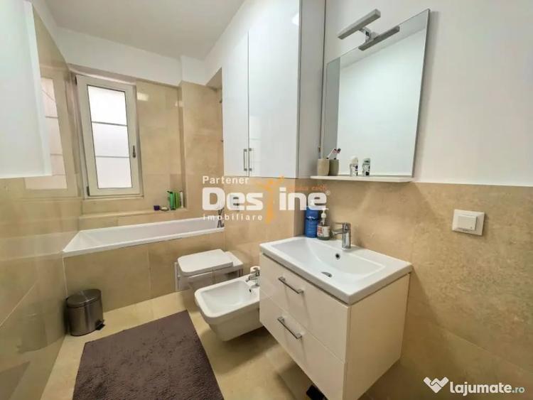 Duplex modern cu design britanic 7 camere D+P+1+M 160 mp - 7