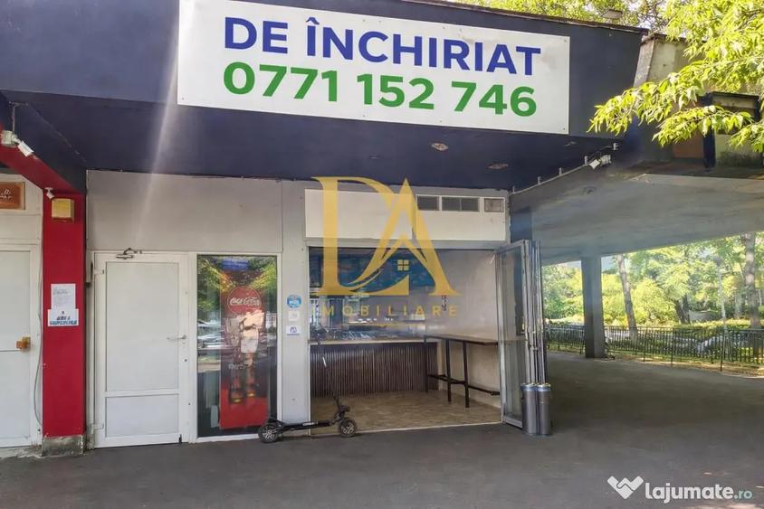 SPA?IU COMERCIAL BULEVARDUL TIMI?OARA, SECTOR 6 55 MP - Bucuresti (Bucuresti-Ilfov) - 3
