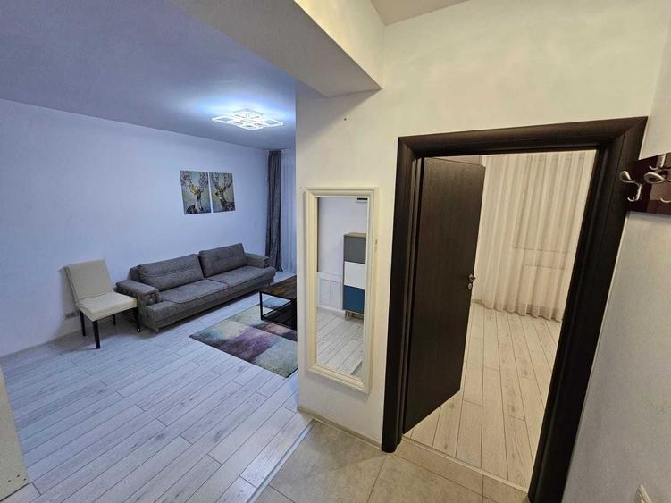 Apartament 2 camere de inchiriat - 6