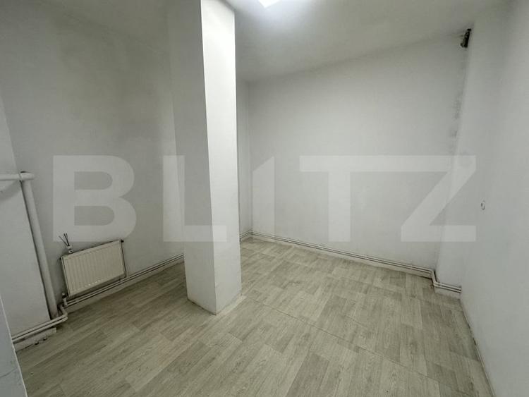 Spațiu comercial, de 85 mp, în Centru Vechi