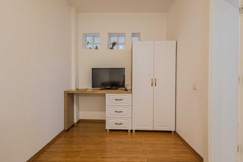 Apartament 2 camere Postavarului mobilat -utilat 127000 Euro - 2