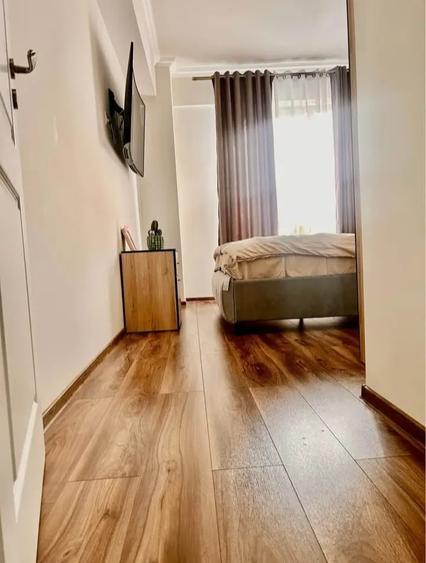 Apartament cu 2 camere, decomandat, zona Bucium - Lidl - 3