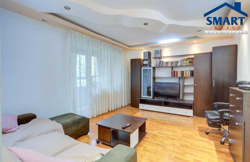Apartament cu 2 camere decomandat în 1 Decembrie 1918