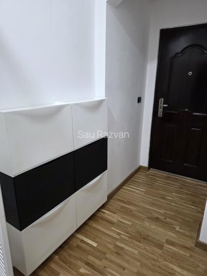 Inchiriez apartament cu doua camere