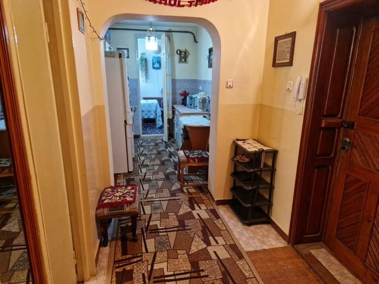 Apartament 2 camere in Dragasani, Valcea - 6