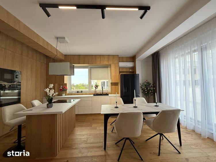 Luxury Duplex with Stunning Sunset Views *** Iancu Nicolae - 14