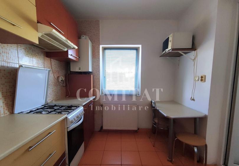 Apartament cochet cu o cameră cu panoramă | Mănăștur | Imobil nou - 6