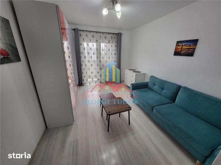 Inchiriere 2 camere decomandat Militari Residence Pet friendly - 3