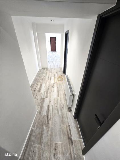 Apartament cu 3 camere în Burdea