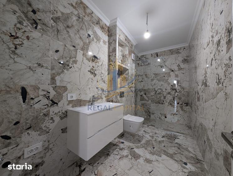 Apartament 3 Camere / Baneasa / Bd Aerogarii / Biharia - 4