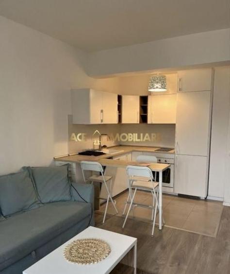 Apartament cu 2 camere decomandat, mobilat în Titan