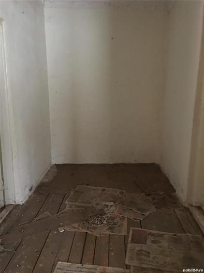 Casă în Sălcioara