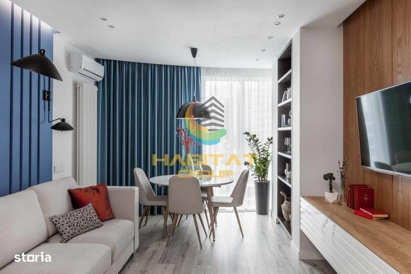 Apartament 3 camere- 72mp- rate la dezvoltator - 3