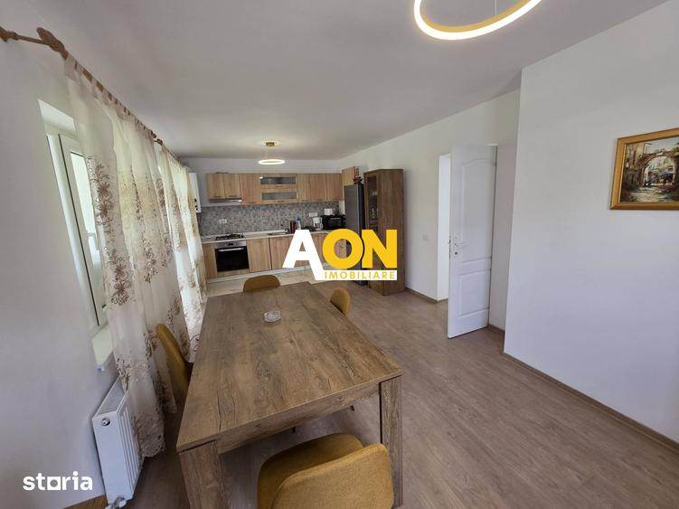 Casa noua, 5 camere, 319 mp teren, toate utilita?ile, Alba - Micesti - 5