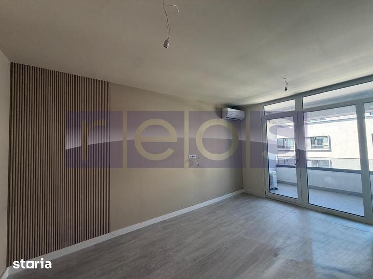 Apartament cu 2 camere în Chitila