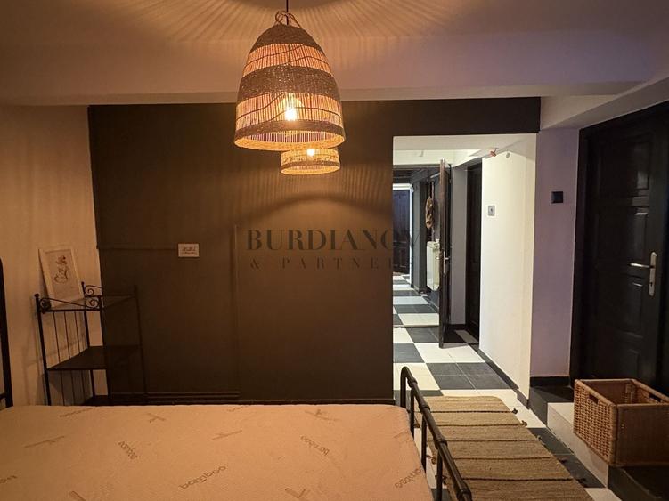 Apartament cu 2 camere decomandat în Aviatorilor