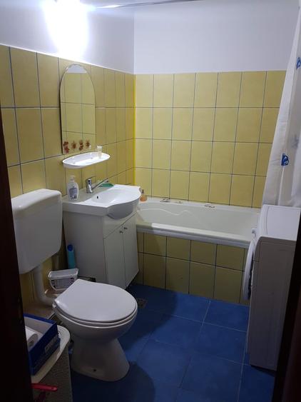 Apartament cu 2 camere decomandat în Vitan Mall