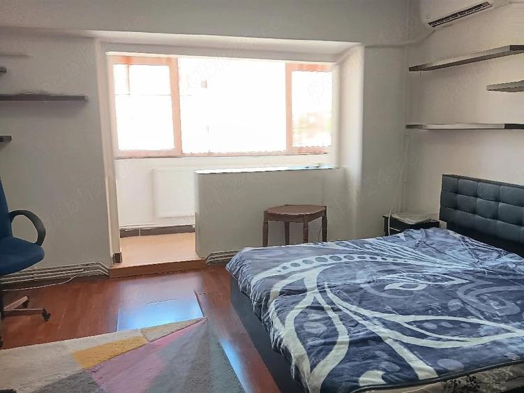 Garsonieră decomandată în Tătărași