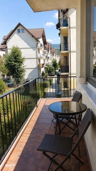 Apartament cu 2 camere în Central