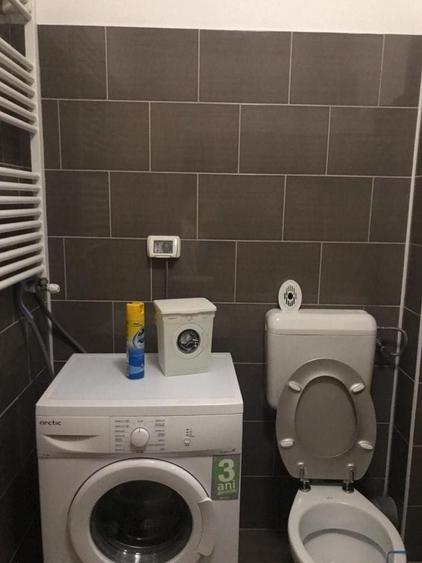 AP. 2 CAMERE - POPESTI-LEORDENI, CENTRALA, METROU 8 MIN, MODERN - 6