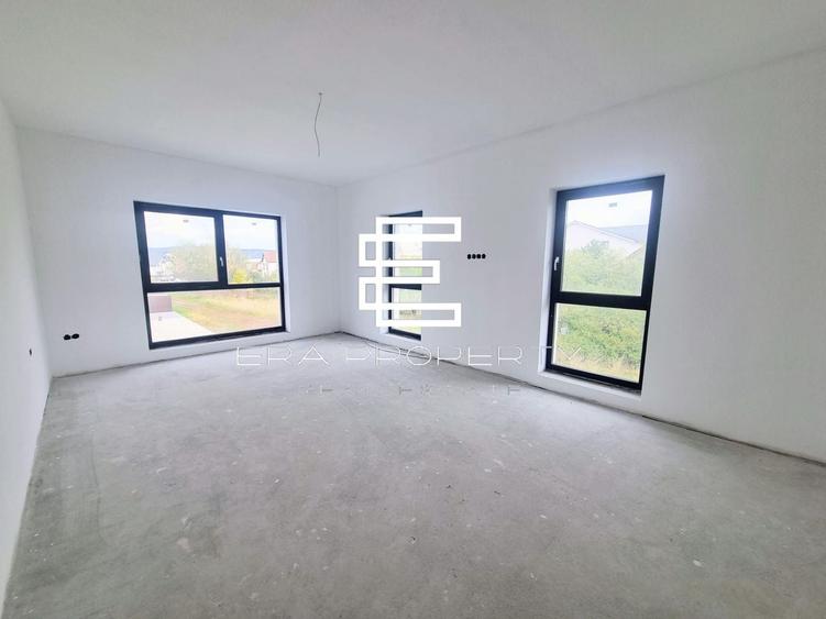 Apartament cu 2 camere semidecomandat în Șelimbăr