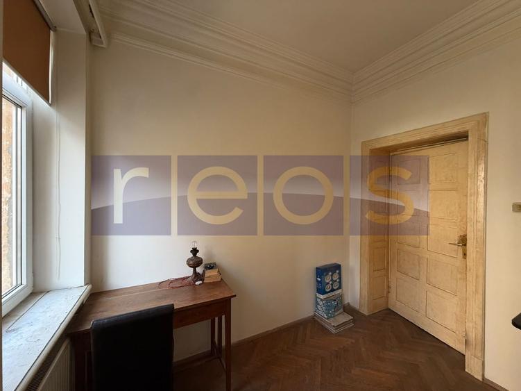 APARTAMENT DEOSEBIT CU 3 CAMERE IN VILA INTERBELICA-74MP | ARMENEASCA - 10