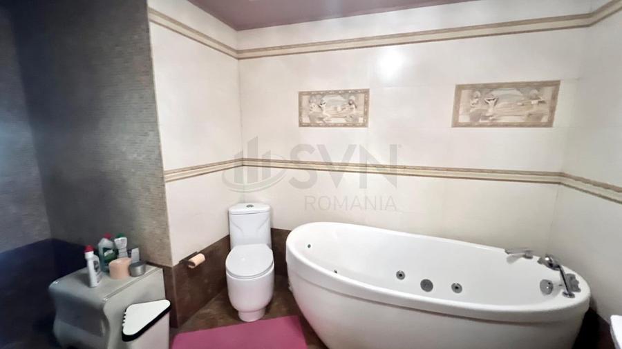Casă individuală cu 5 camere cu Canalizare în Floreasca