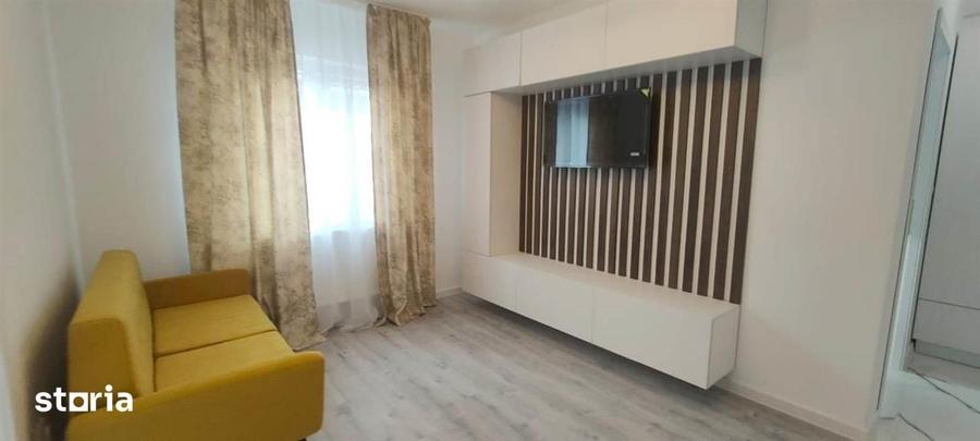 Apartament cu 2 camere în Ciurea