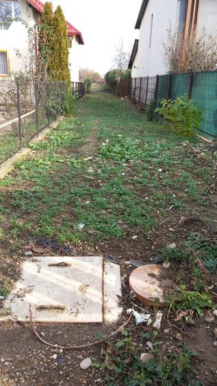 Teren Construcții intravilan de 1332 mp, în Poștei - Bucov