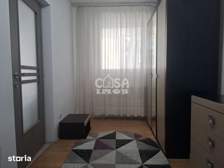 Apartament cu 2 camere în Micro 9