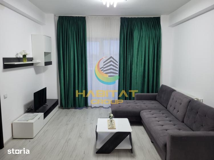 2 camere mobilat cu Mutare imediata - 8