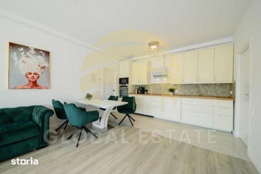Inchiriere apartament 3 camere - Militari | Centrala | Parcare - 2