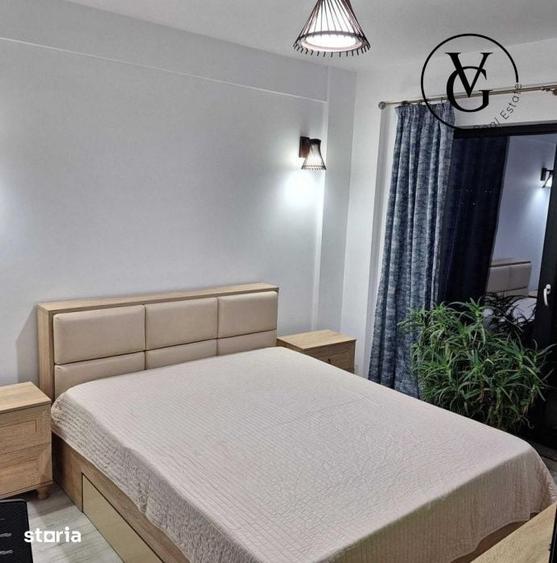 Apartament 2 camere modern- zona Mamaia Sat - Hanul cu Peste - 1